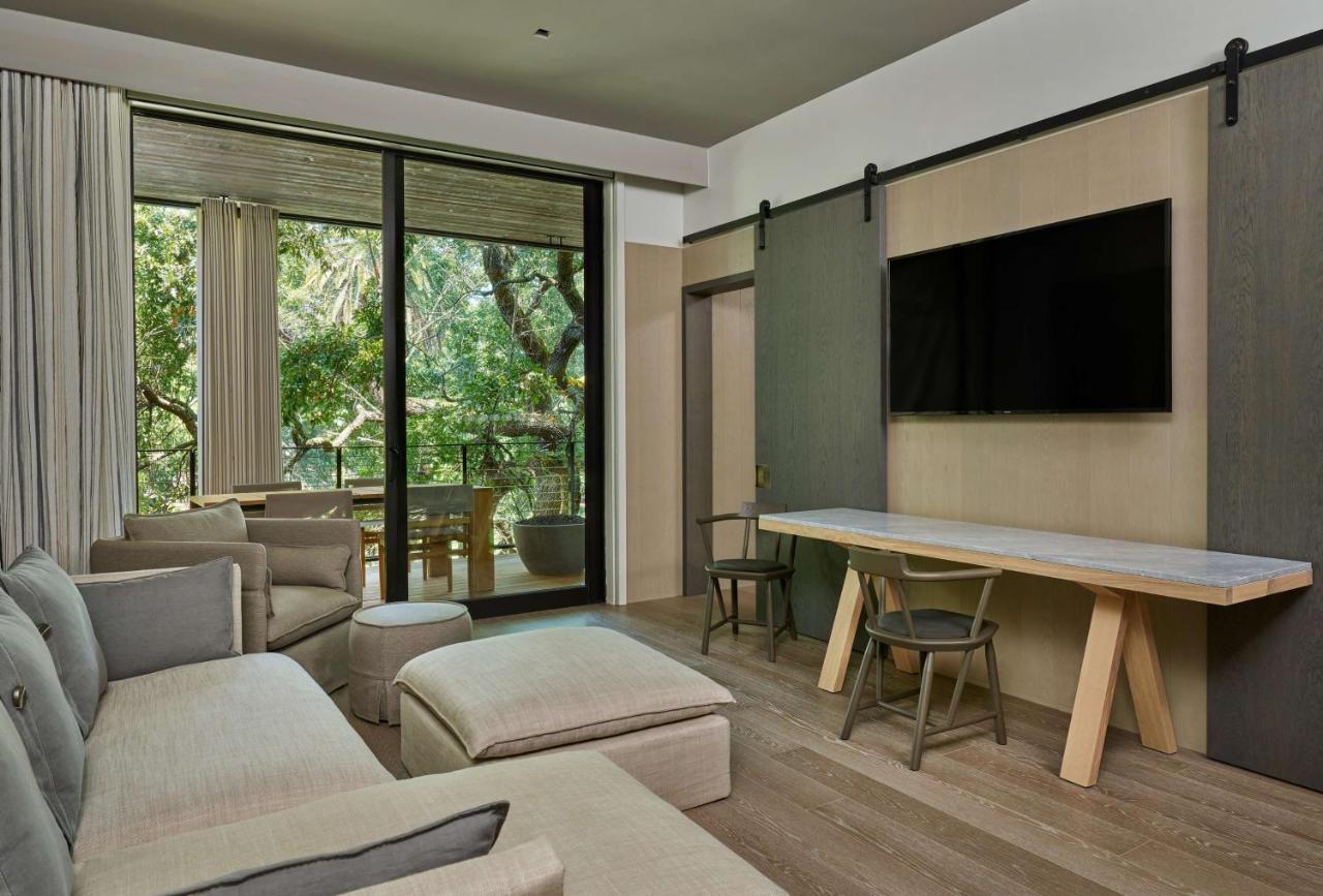 Alila Napa Valley, A Hyatt Resort Santa Helena Exterior foto