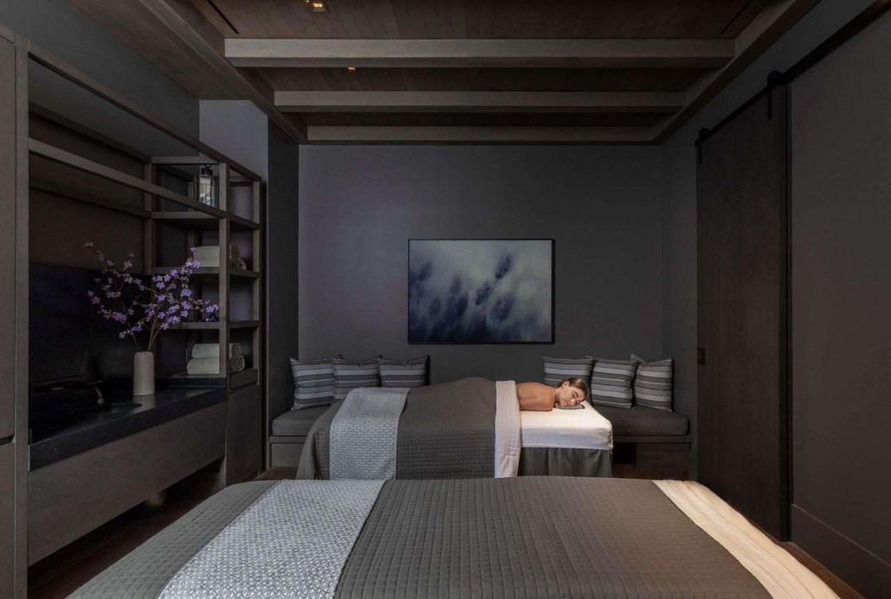Alila Napa Valley, A Hyatt Resort Santa Helena Exterior foto